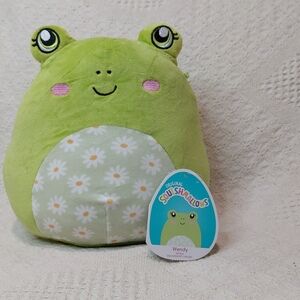 Wendy Squishmallow